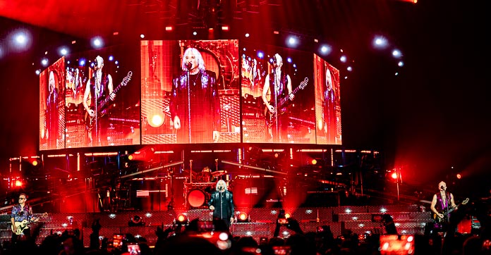 Def Leppard