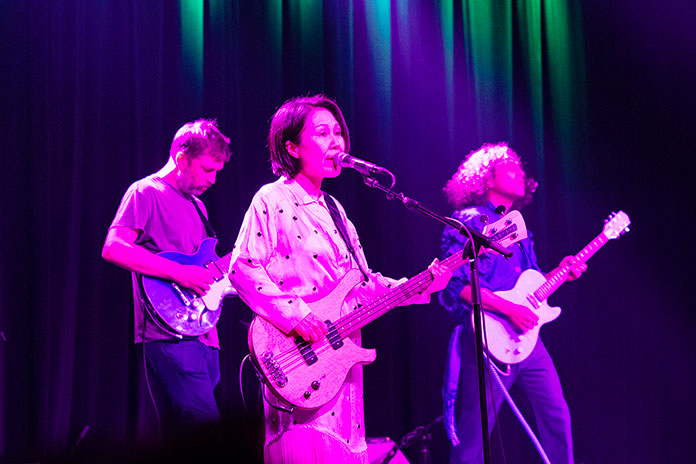 Deerhoof