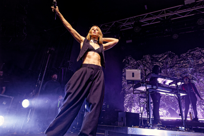 Ellie Goulding