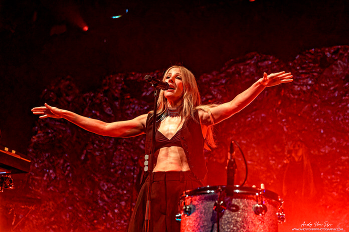 Ellie Goulding