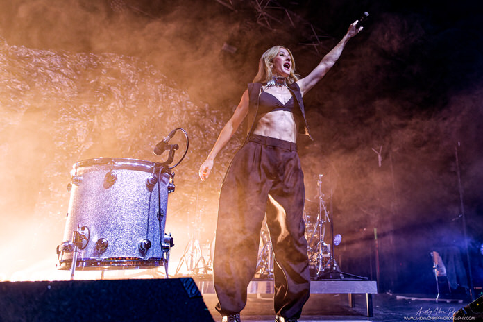 Ellie Goulding
