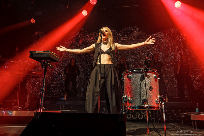 Ellie Goulding