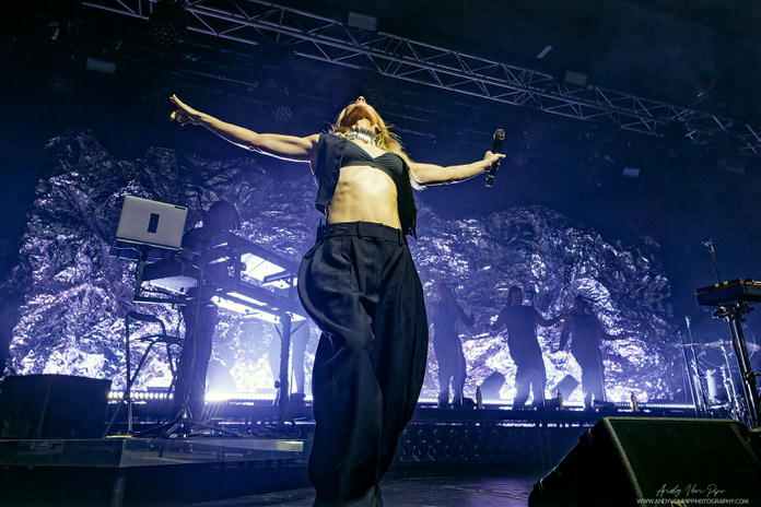Ellie Goulding