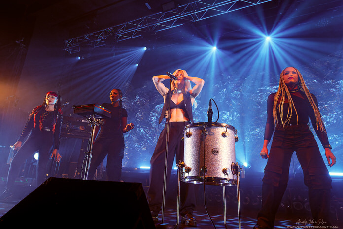 Ellie Goulding