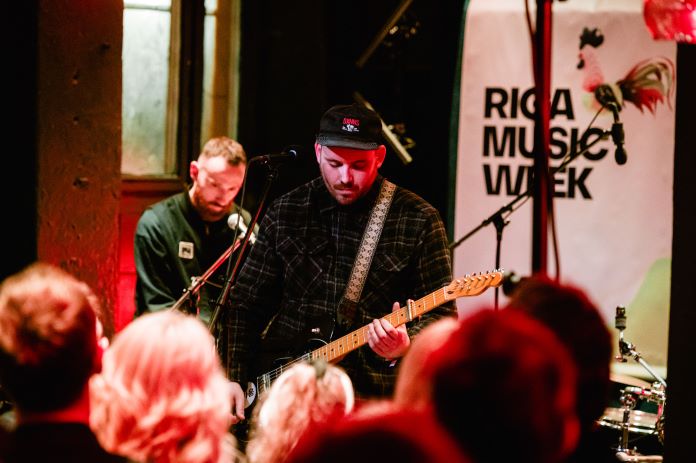 Eyre Llew (Photo by Ritvars Stankevics)