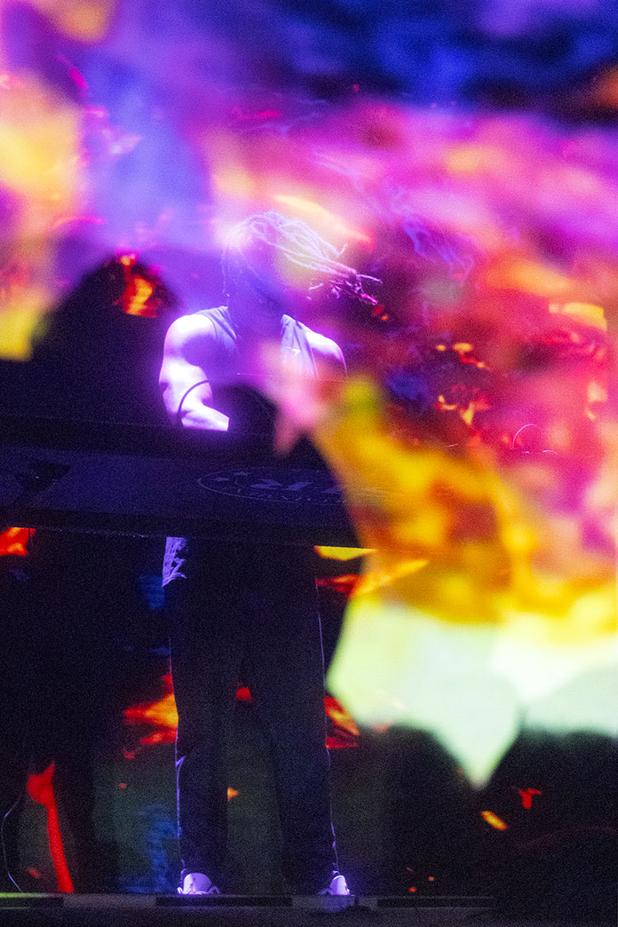 Flying Lotus