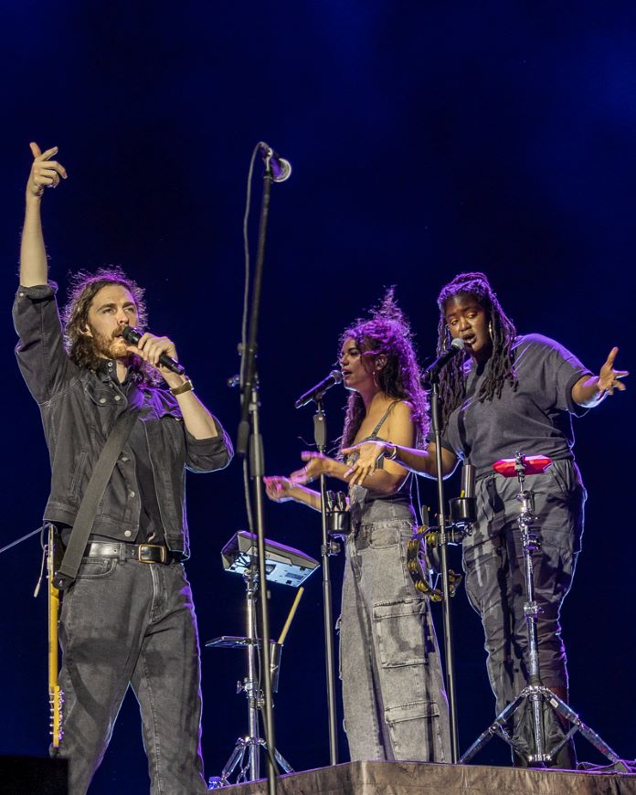 Hozier