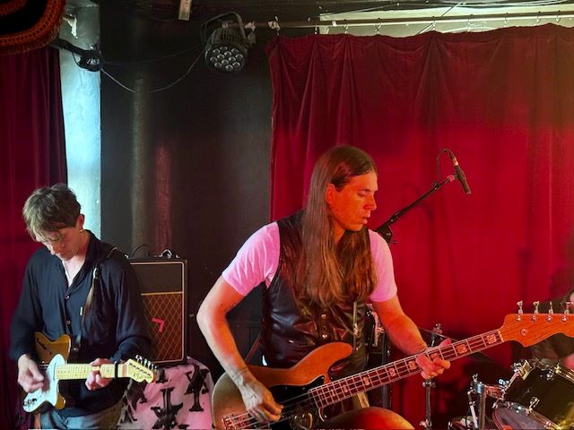 Iceage