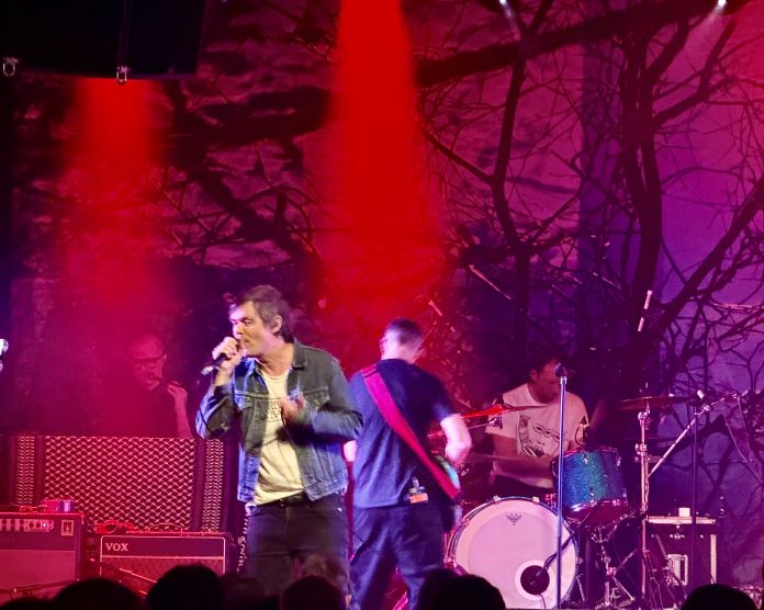 Idlewild