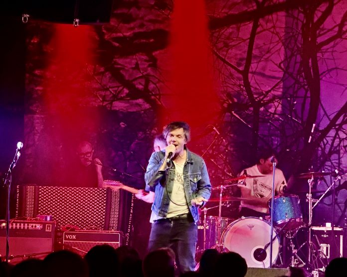Idlewild