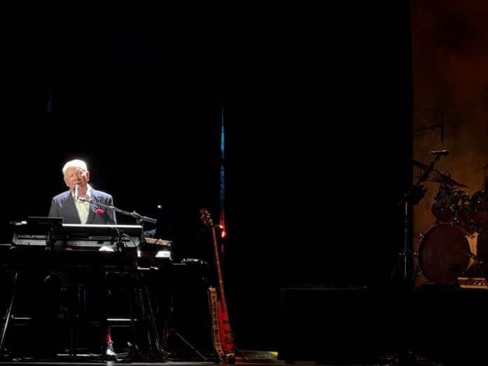 Joe Jackson @ Beacon Theatre, New York, US, July 18, 2026