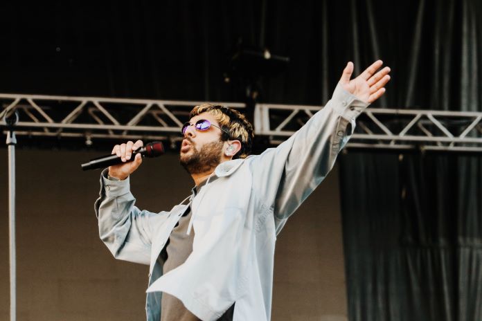 Jai Paul
