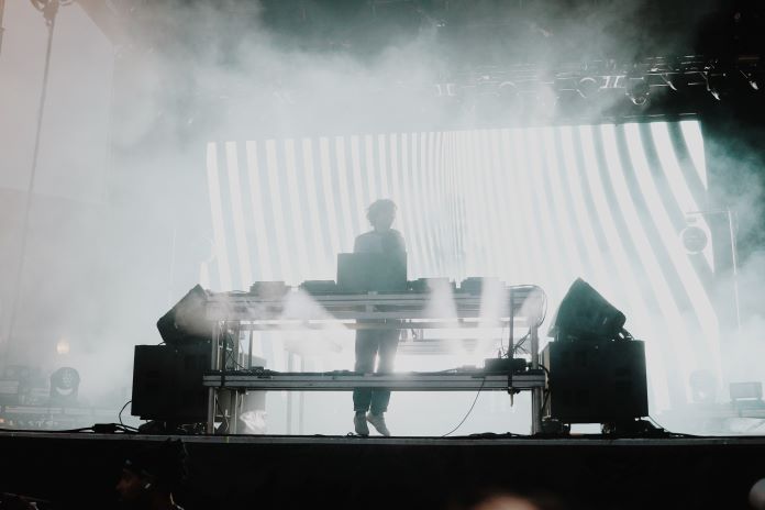 Jamie xx