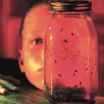 Jar of Flies EP (30th Anniversary Reissue)
