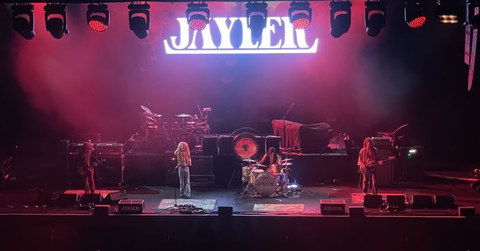 Jayler
