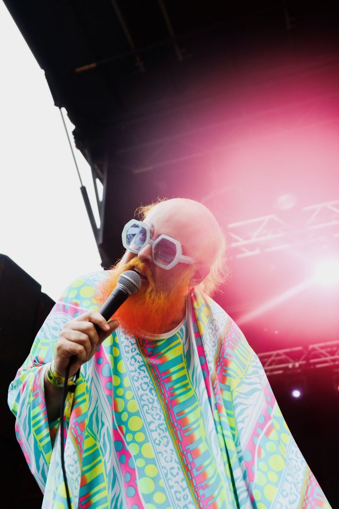 Les Savy Fav