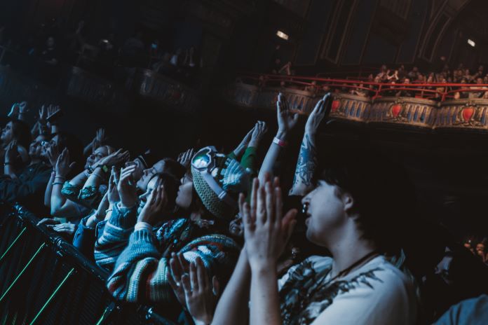 Motion City Soundtrack