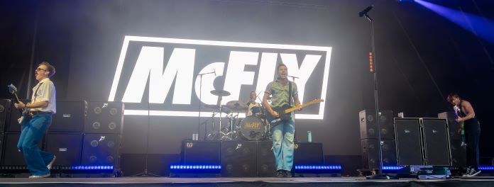 McFly