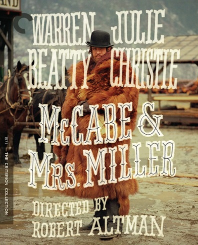 McCabe & Mrs. Miller [4K UHD]