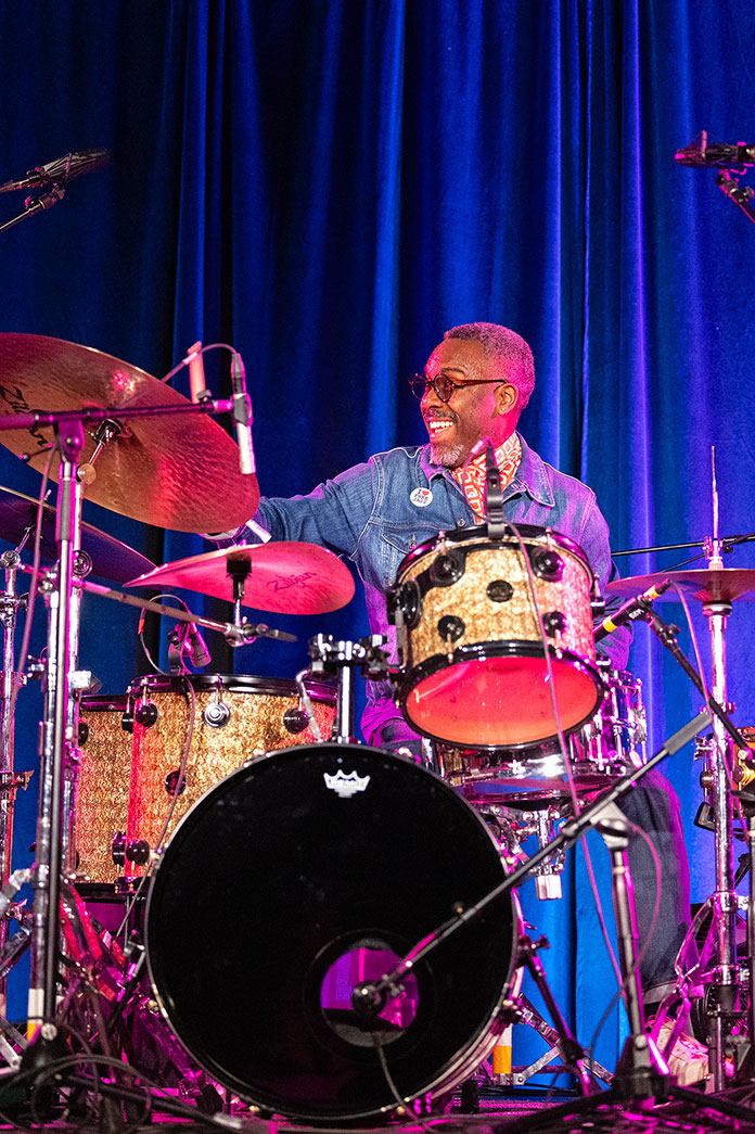 Nate Smith