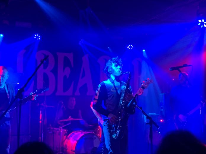 Pallbearer