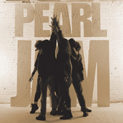 Today in Music History: The 30th Anniversary of Pearl Jam's 'Ten