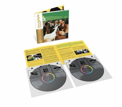 Pet Sounds (Vinylphyle Reissue)