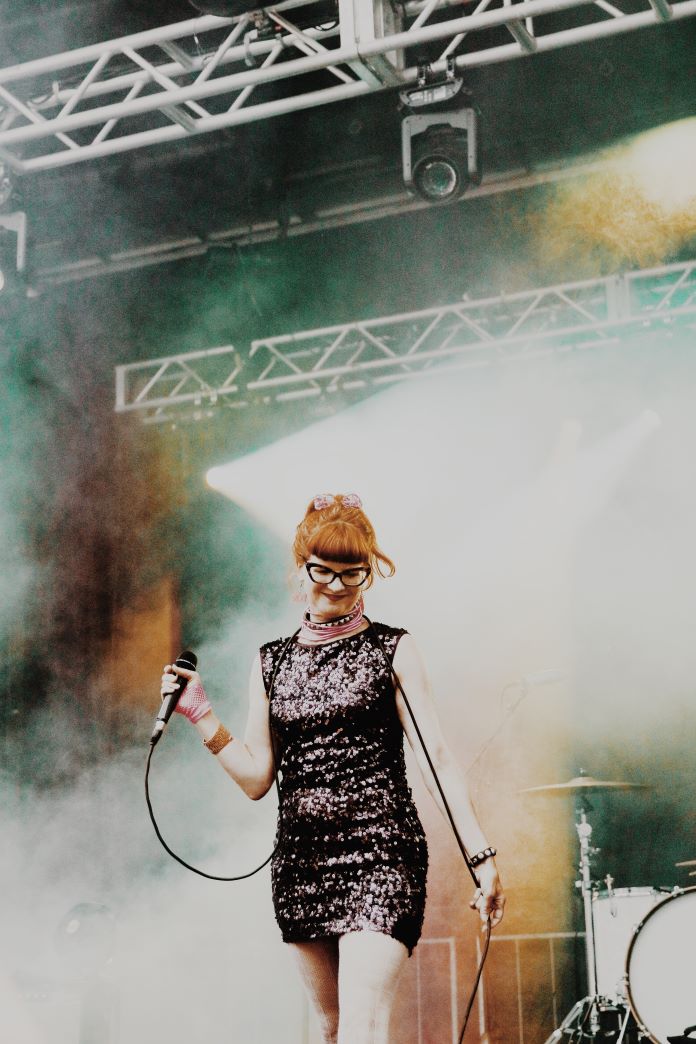 Bratmobile