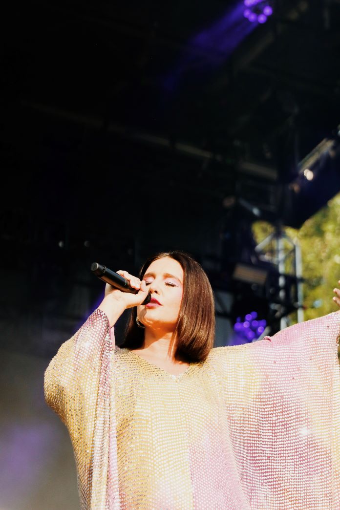 Jessie Ware