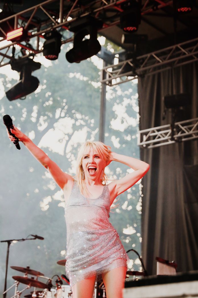 Carly Rae Jepsen