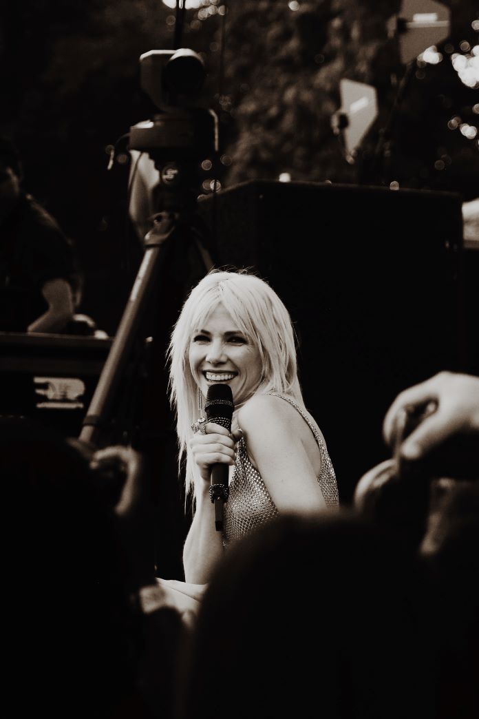 Carly Rae Jepsen
