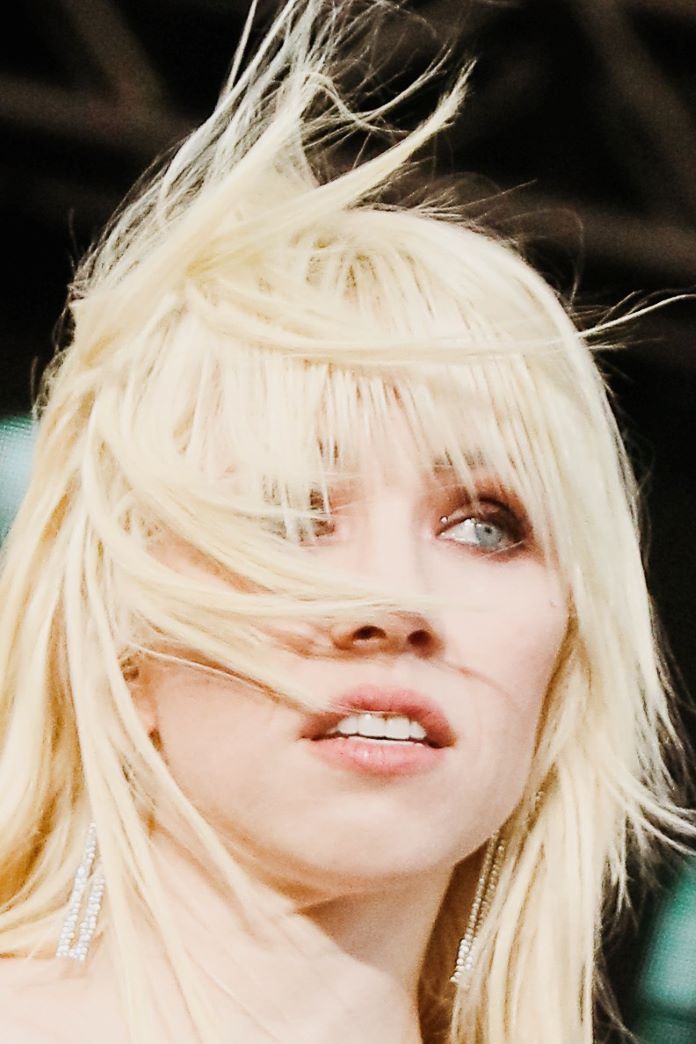 Carly Rae Jepsen