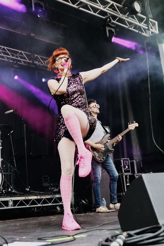 Bratmobile