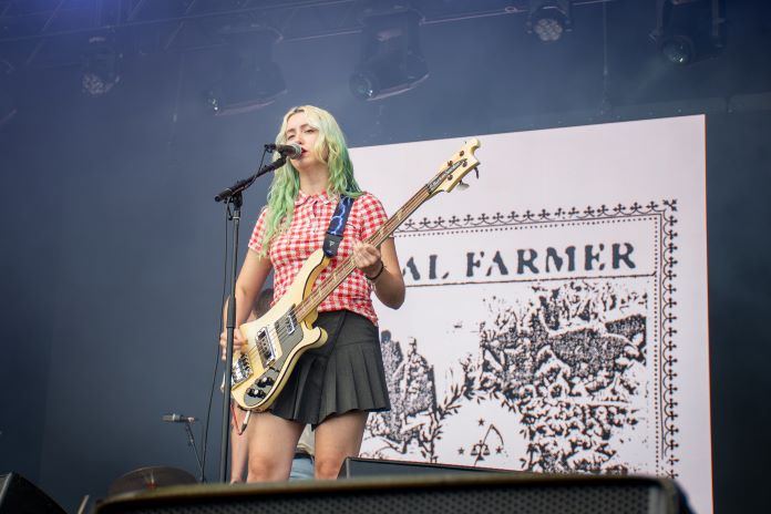 Real Farmer