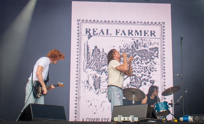 Real Farmer