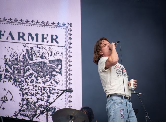 Real Farmer