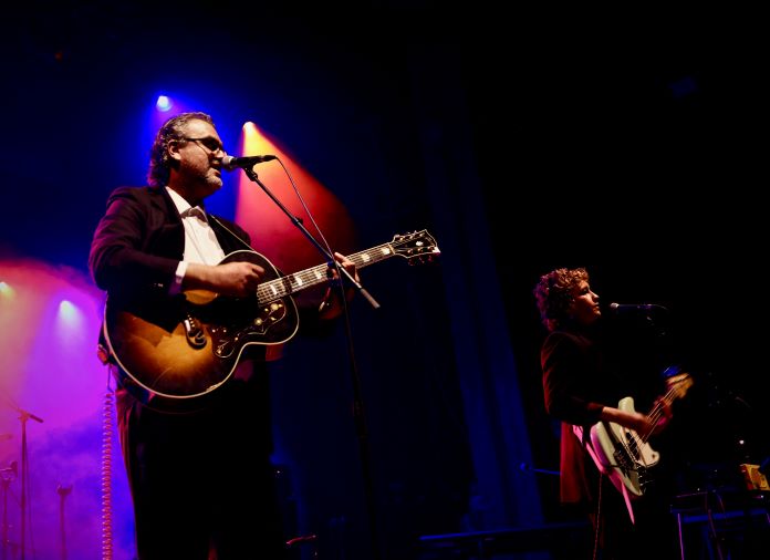 Reverend And The Makers