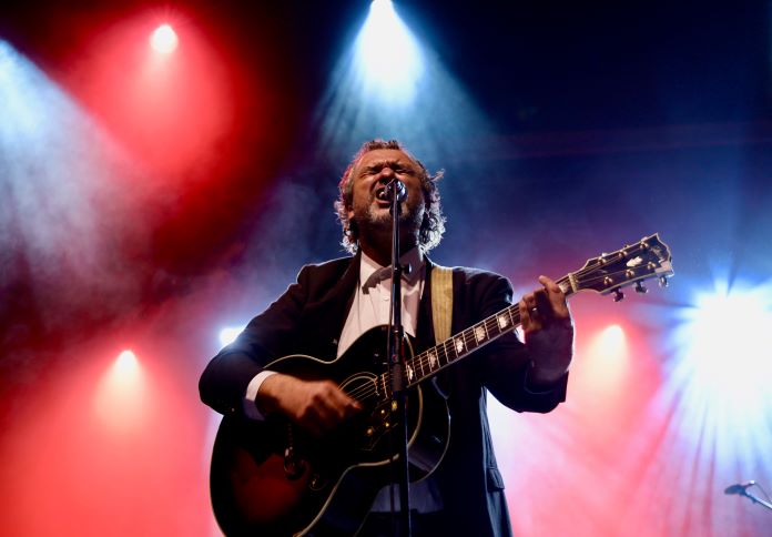 Reverend And The Makers