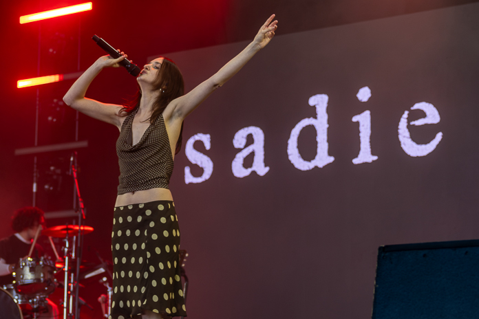 Sadie Jean