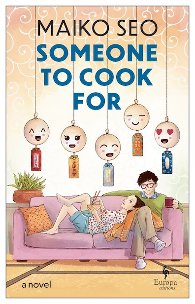 Someone To Cook For