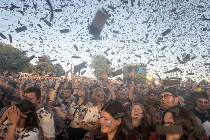 Splendor Festival 2026, Wollaton Park, Nottingham, Reino Unido, 18 a 19 de julho de 2026 Splendor Festival 2026, Wollaton Park, Nottingham, Reino Unido, 18 a 19 de julho de 2026