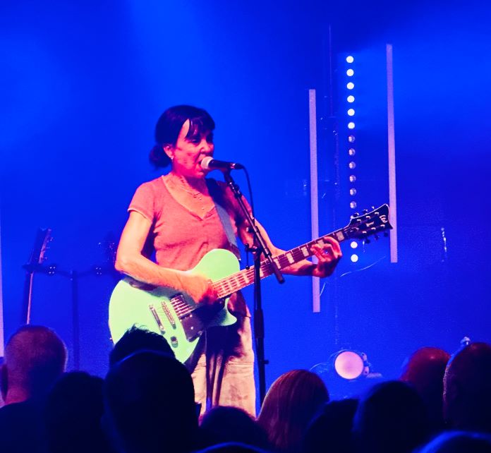 Throwing Muses