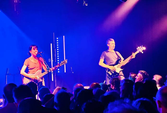 Throwing Muses