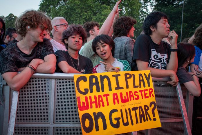 The Libertines
