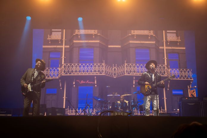 The Libertines