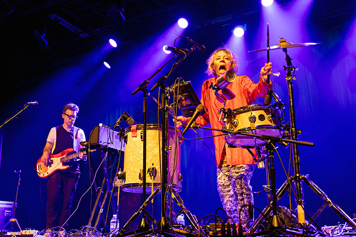 Tune-Yards