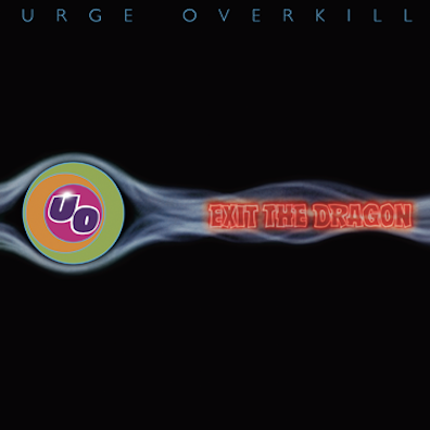 Exit the Dragon (30th Anniversary Vinyl Reissue)