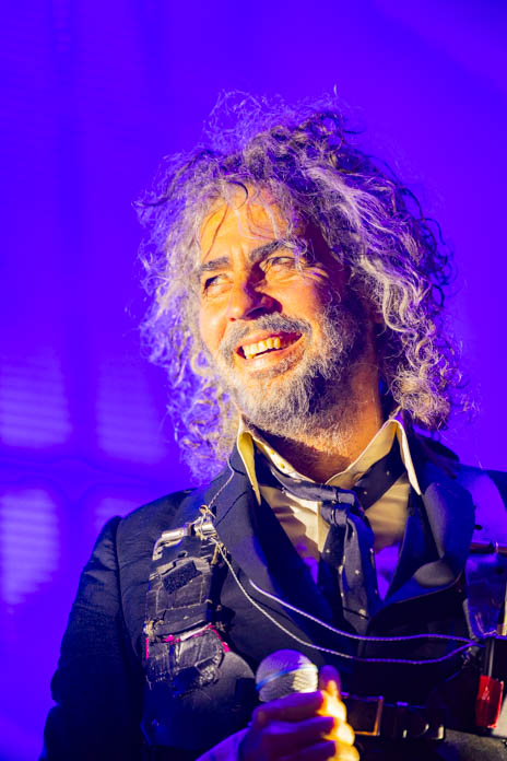 The Flaming Lips