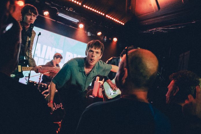 Paint By Numbers 2026 @ The Bodega, Nottingham, July 5, 2026