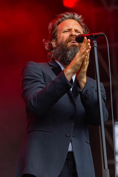 Father John Misty